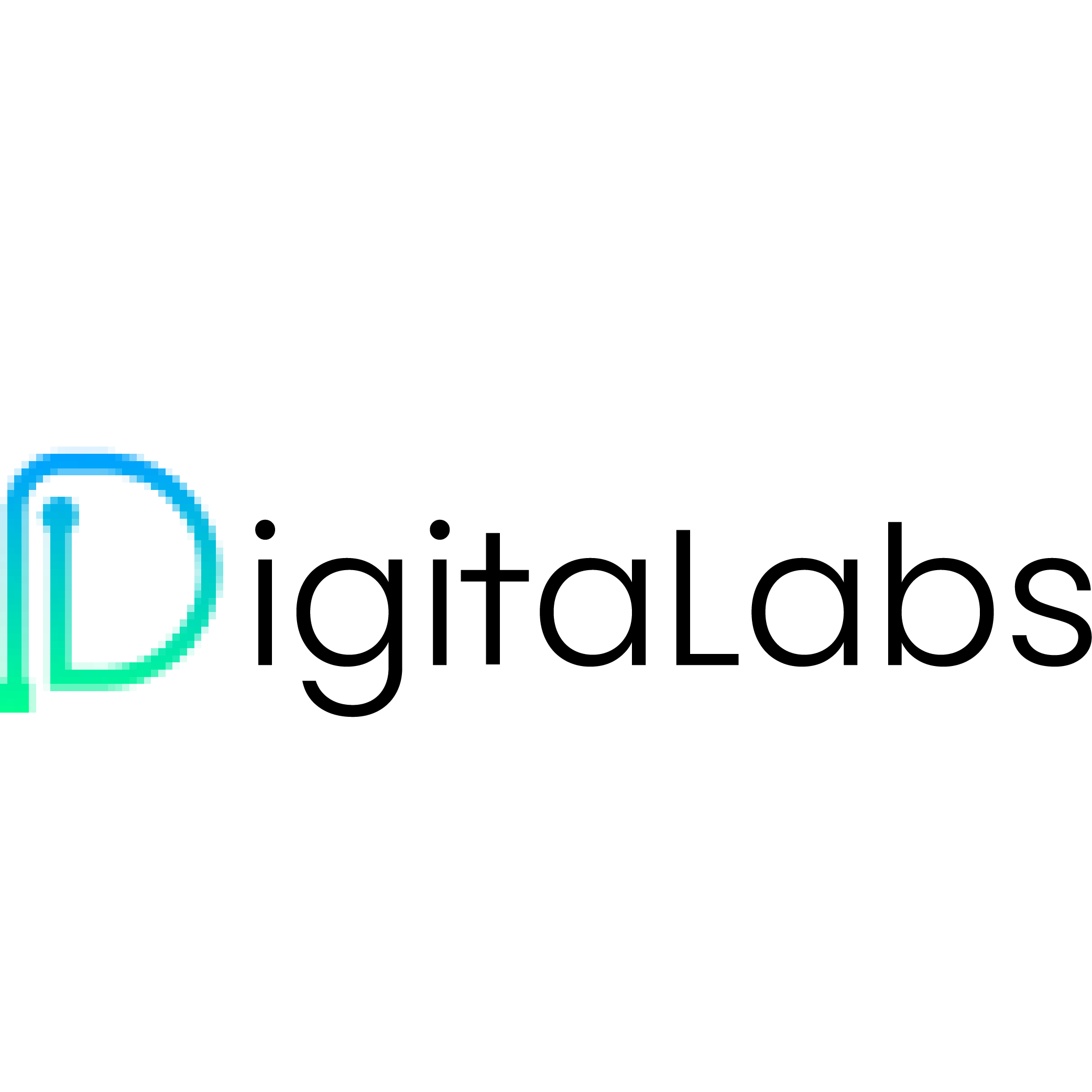 DigitalLabs Logo