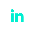 LinkedIn Icon