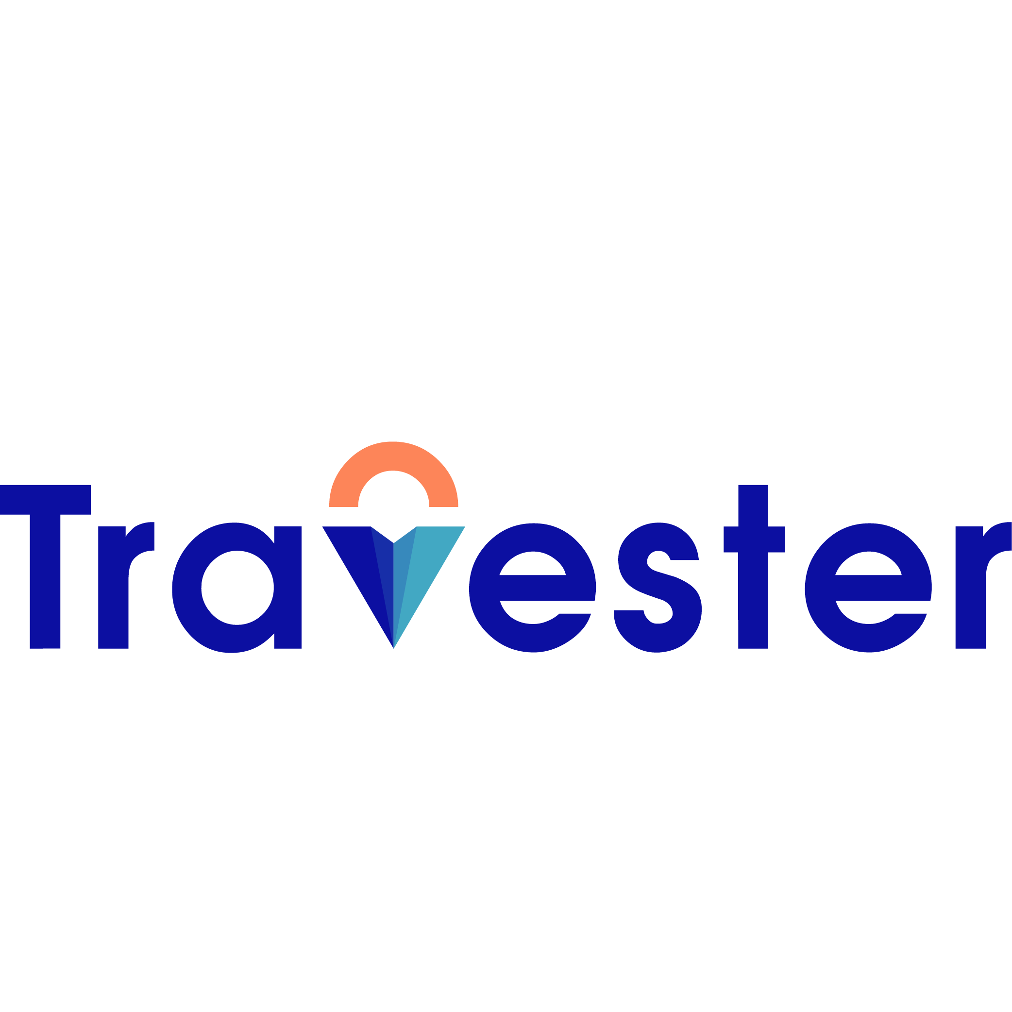 Travester Logo